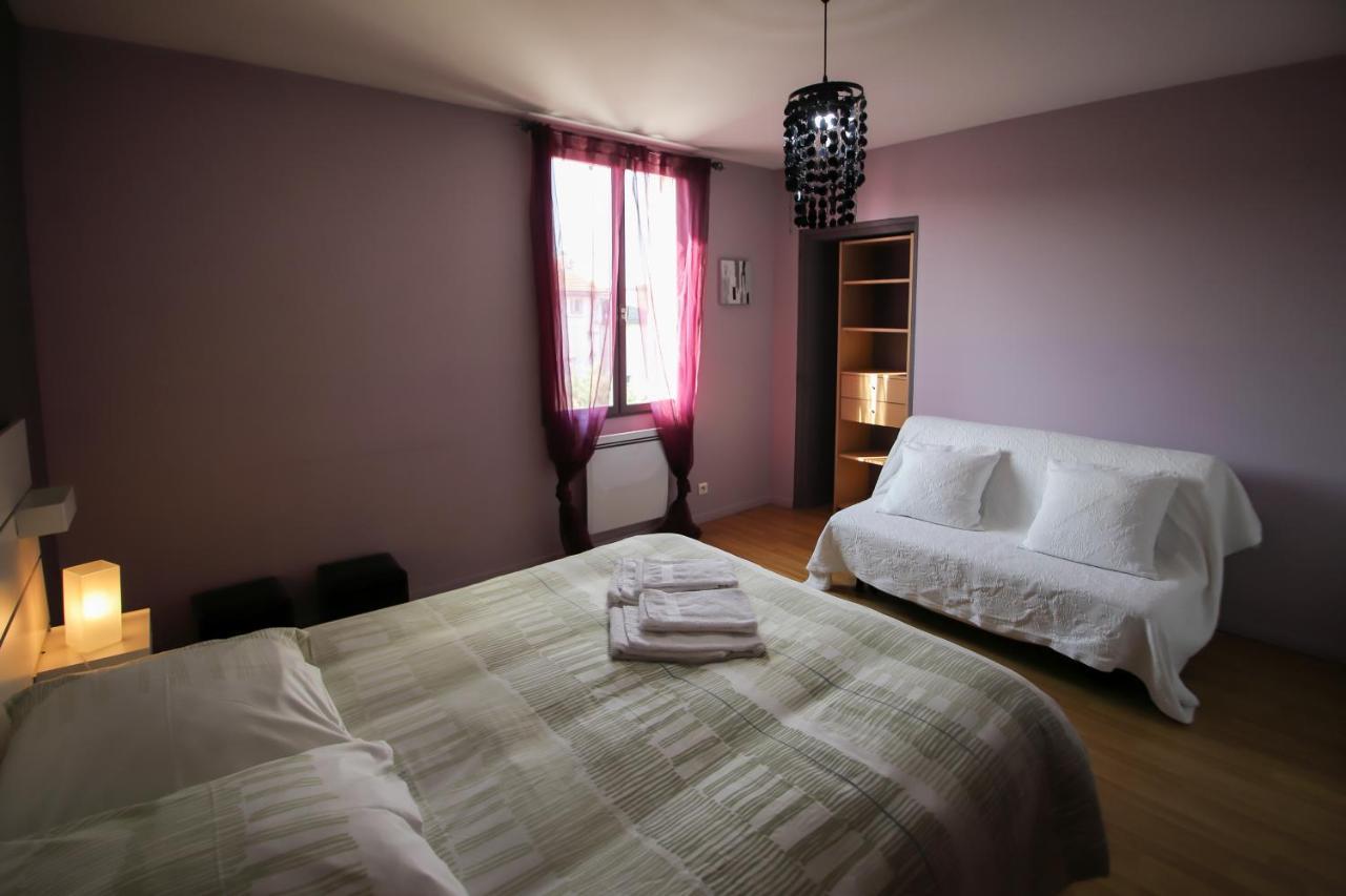 Maison Tendance Avec Jardin, Centre Village, Alpilles, Familles Eyragues Экстерьер фото