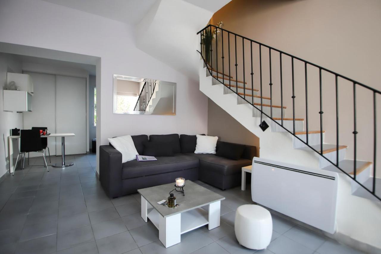 Maison Tendance Avec Jardin, Centre Village, Alpilles, Familles Eyragues Экстерьер фото