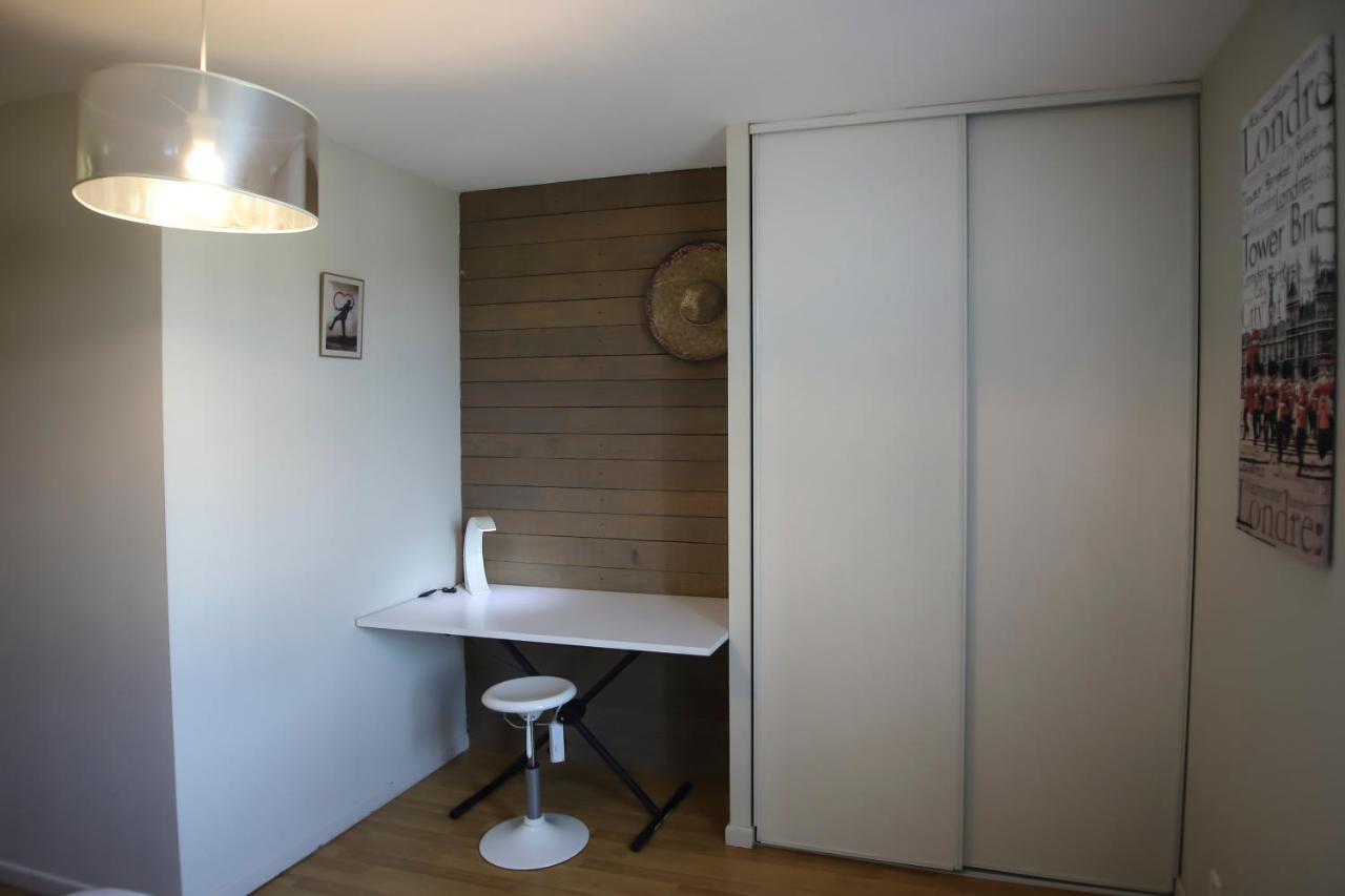 Maison Tendance Avec Jardin, Centre Village, Alpilles, Familles Eyragues Экстерьер фото